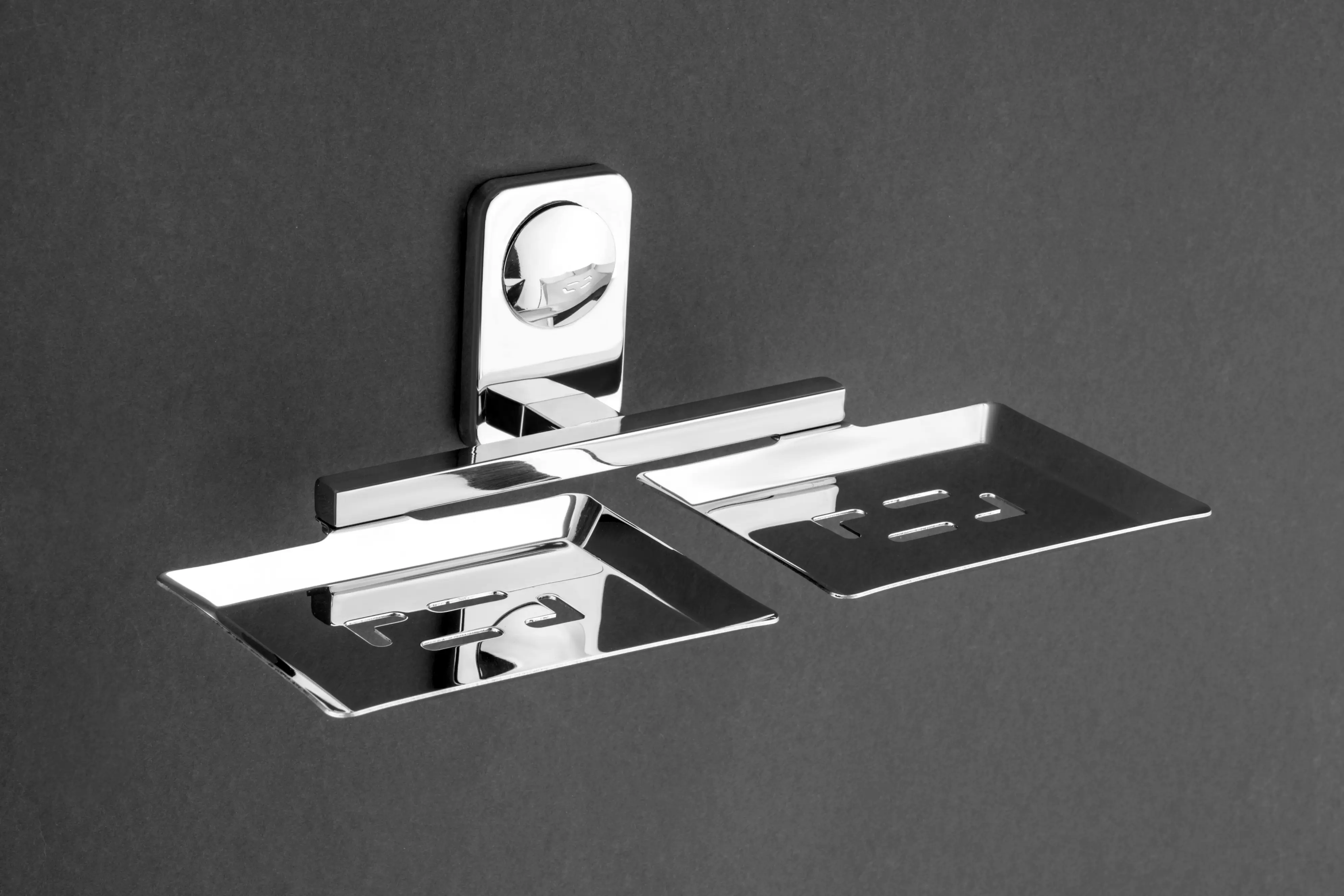 Shivalik Bathroom Accessories Model C